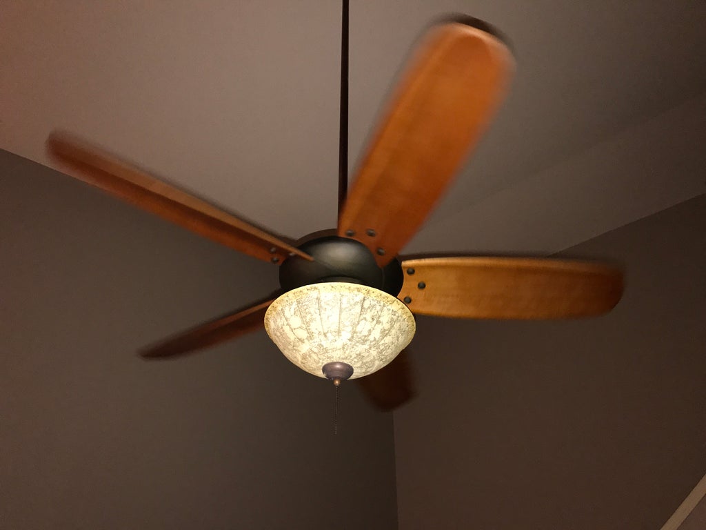 Easy Solution For A 56 Inch Altura Hampton Bay Remote Problem 5 Steps Instructables Easy Solution For A 56 Inch Altura, How To Repair Hampton Bay Ceiling Fans