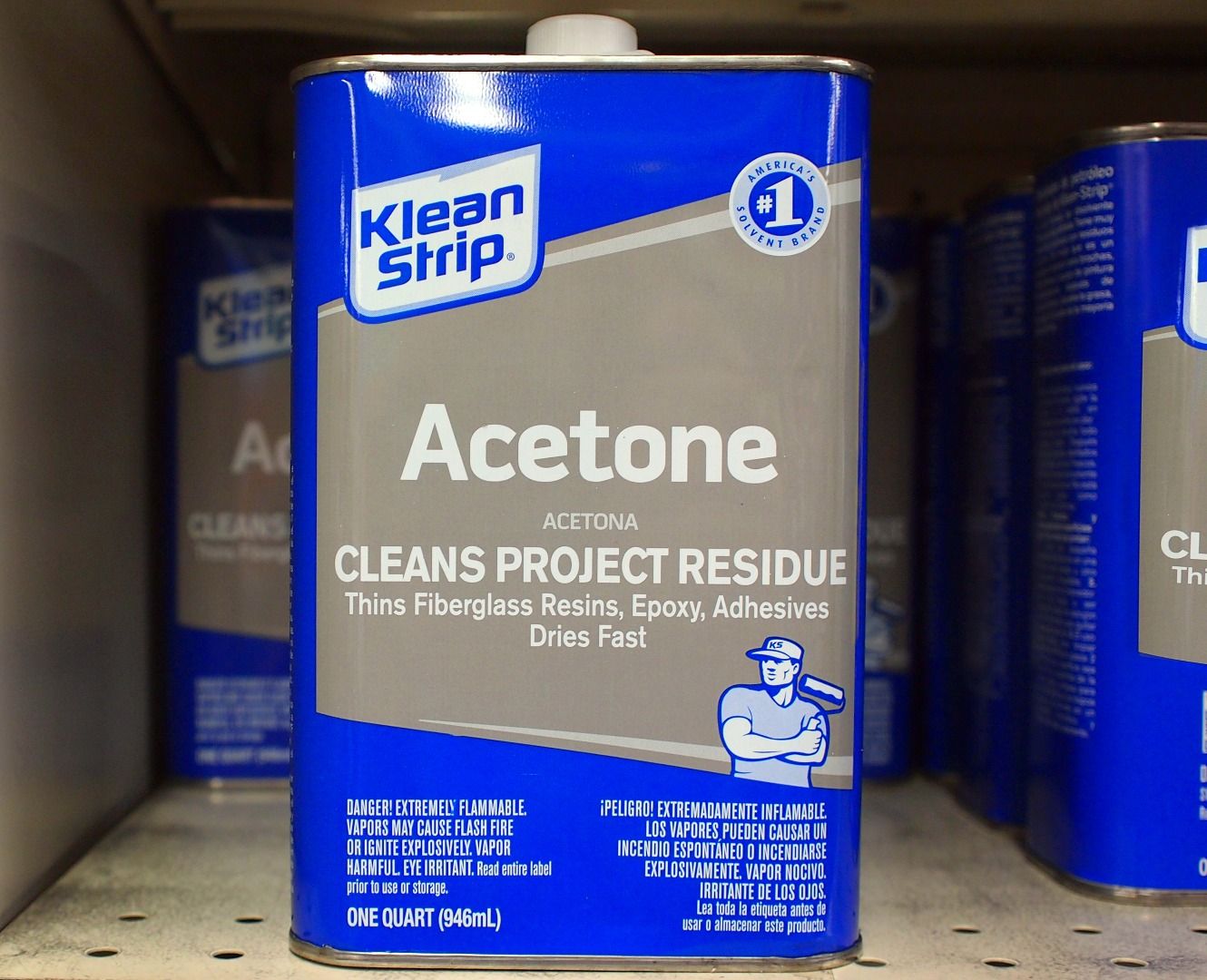 How to Remove a Stubborn Nut/Bolt 15 Steps (with Pictures