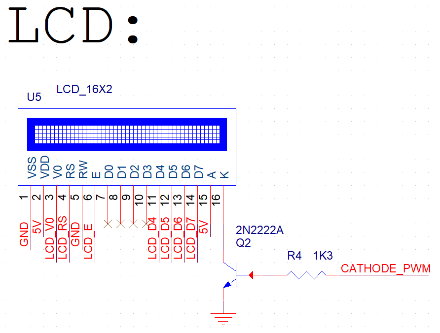 Portable Function Generator on Arduino : 7 Steps (with Pictures ...
