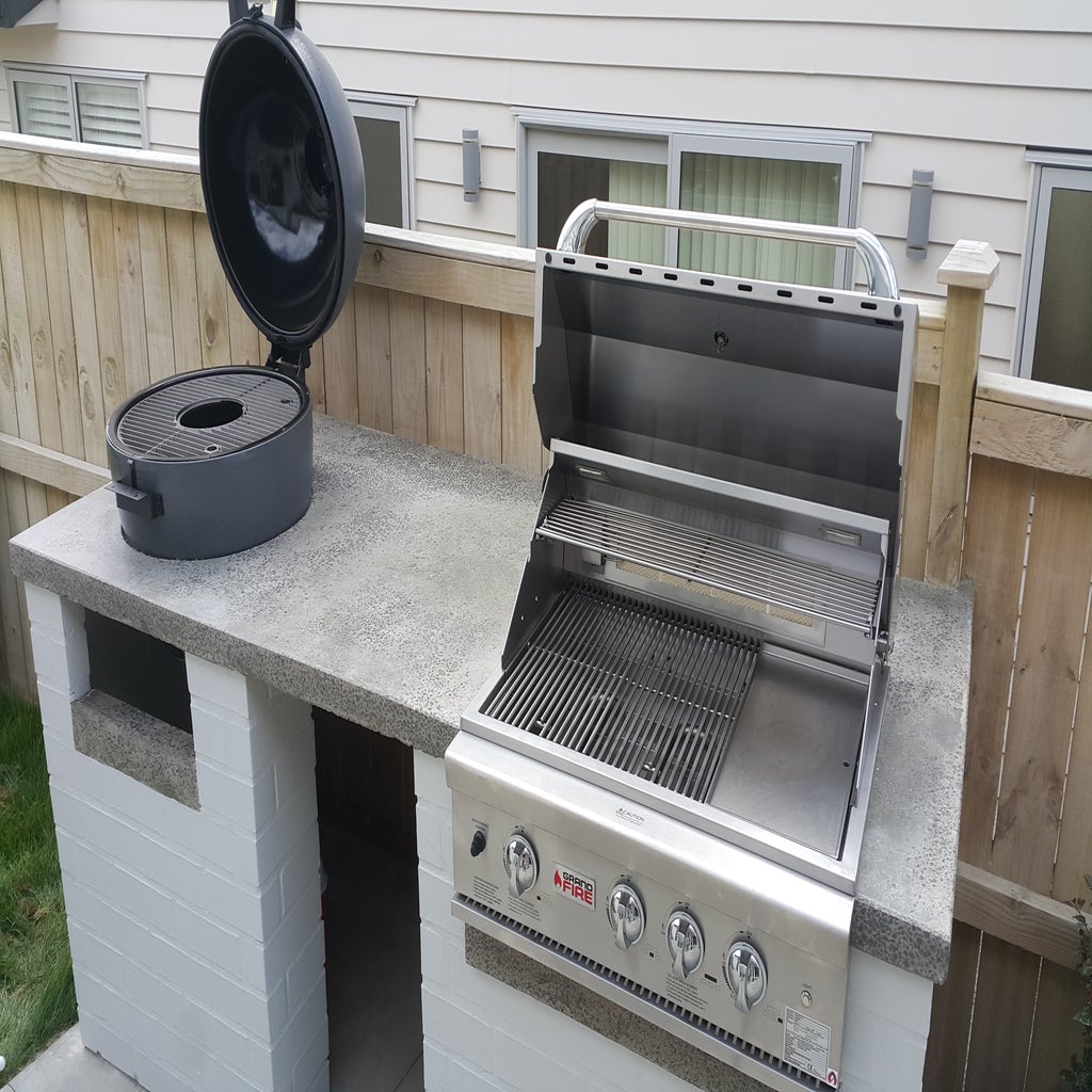 Tochi Stablo Radost Pakistanac How To Lift Heavy Concrete For Bbq Psecikuvar Com