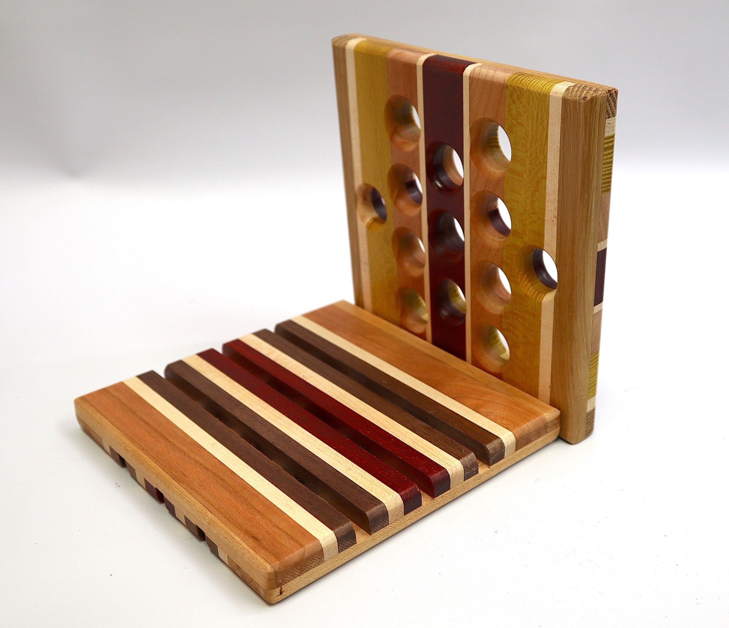 Exotic Wood Trivets 9 Steps (with Pictures) Instructables