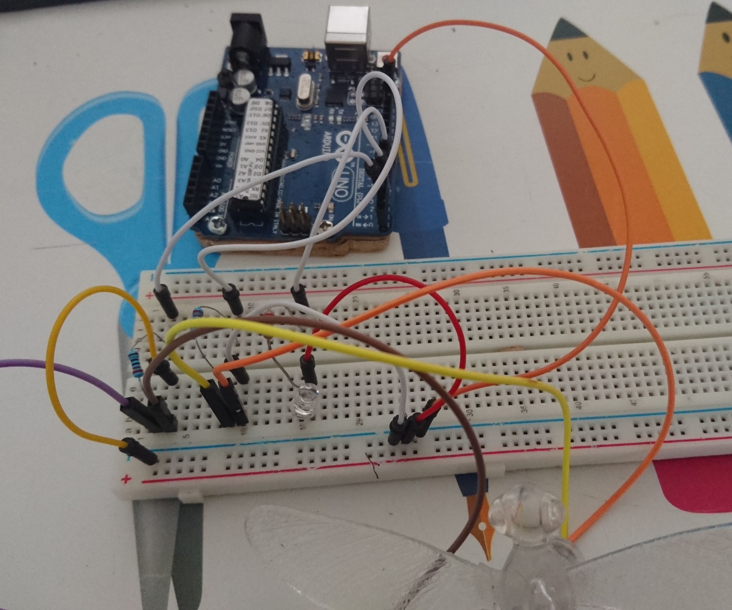 2pinrgb DIY Project DIY Project Image