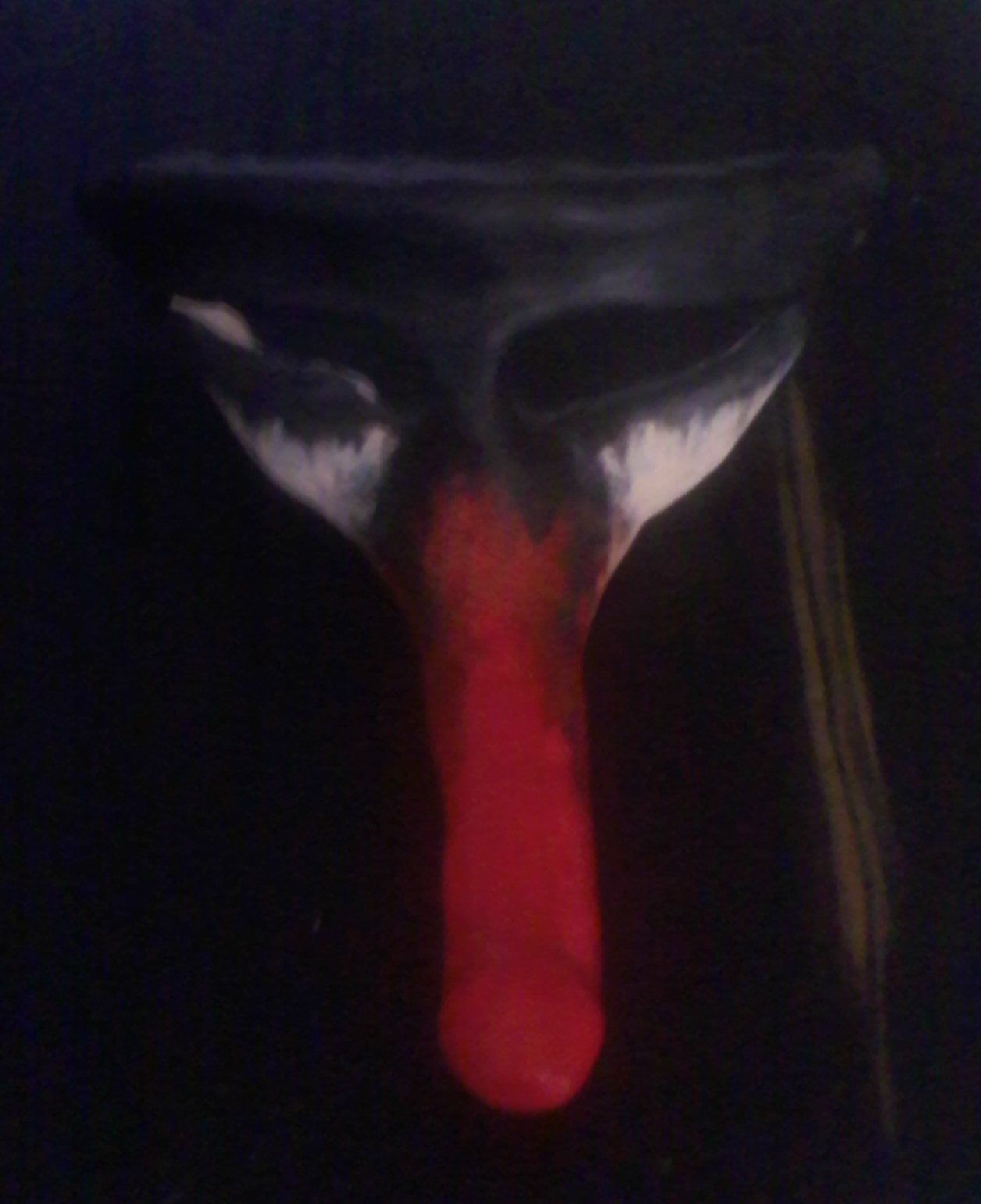a clockwork orange - alex delarge maskie instructable DIY Project DIY Project Image
