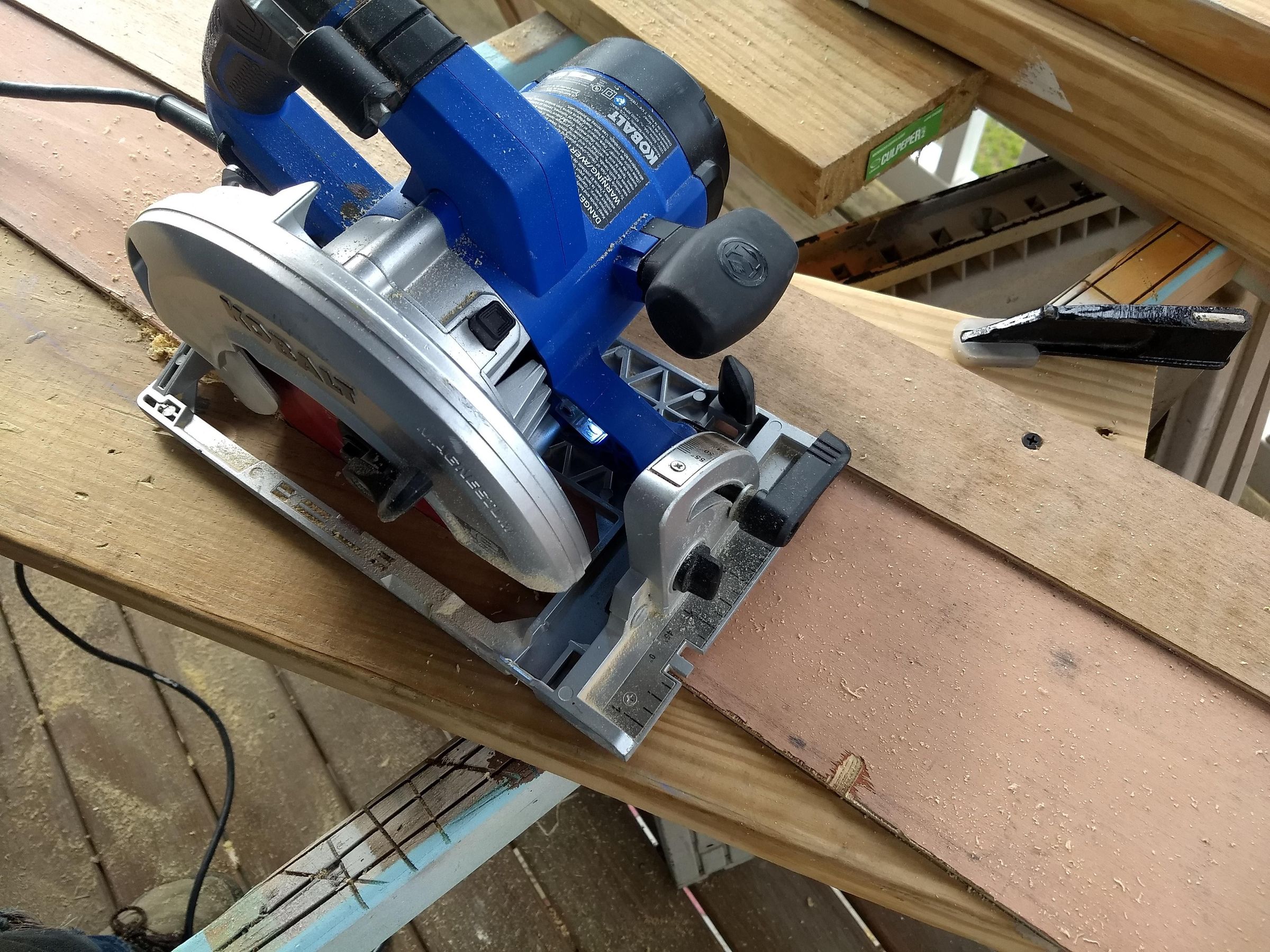 Scrappy Multifunction Bike Ramp & Teeter Totter 5 Steps Instructables