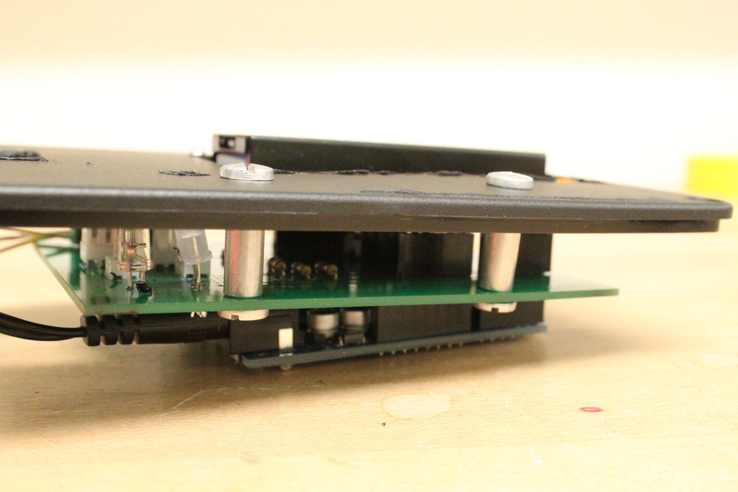 Automatic MultiPhoto Taker (Photobooth Style) 10 Steps (with