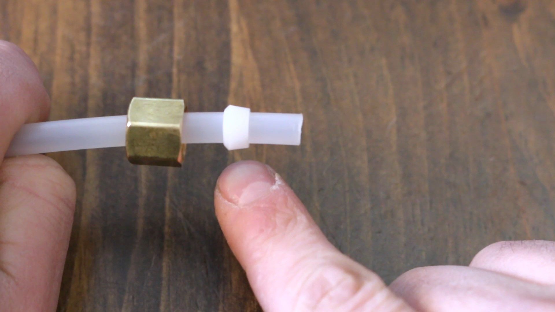 How to Connect a Water Line to Your Refrigerator 7 Steps (with