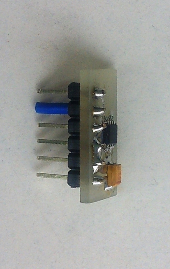 DIY Arduino Temperature Sensor : 7 Steps - Instructables