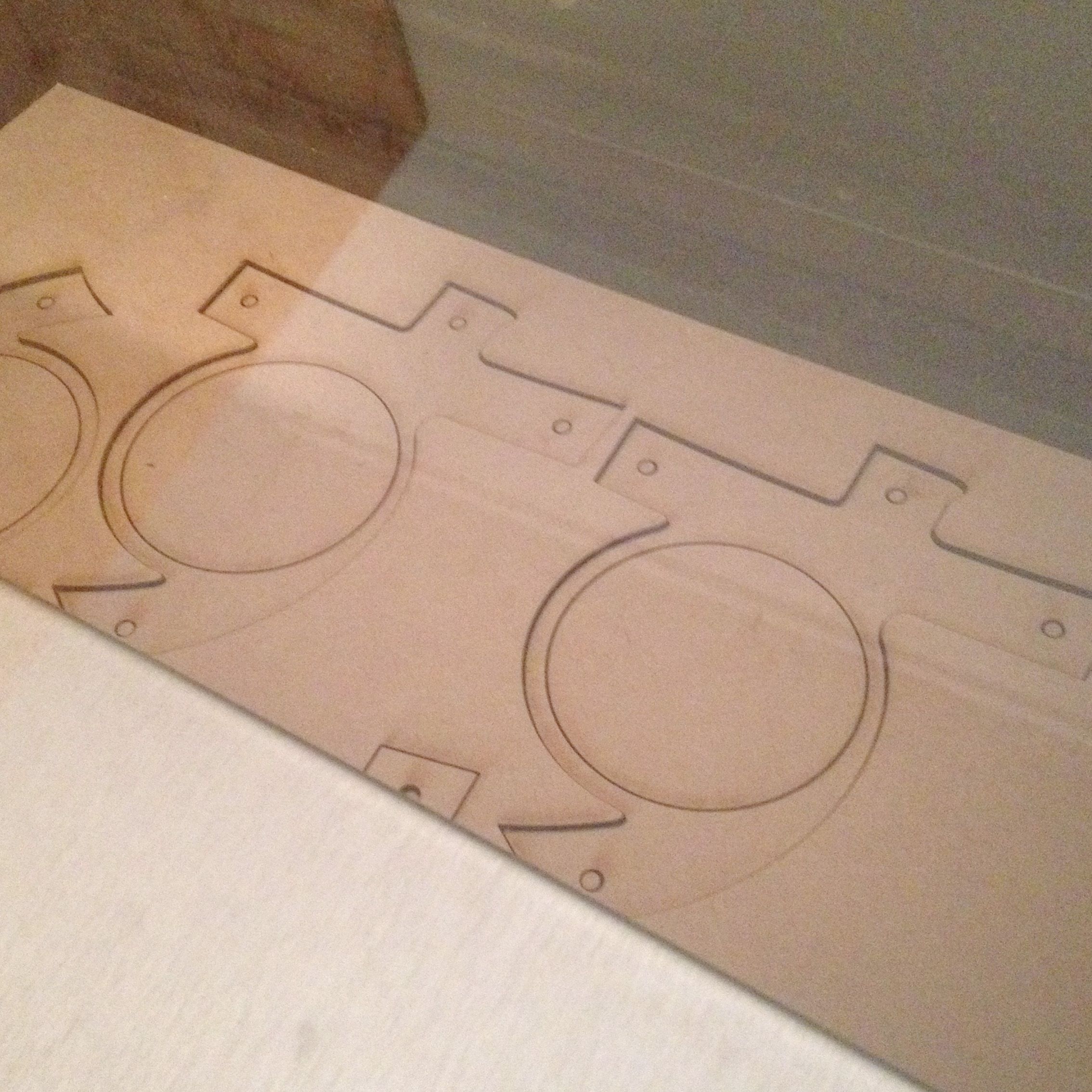 すの巣。 DIY Project DIY Project Image