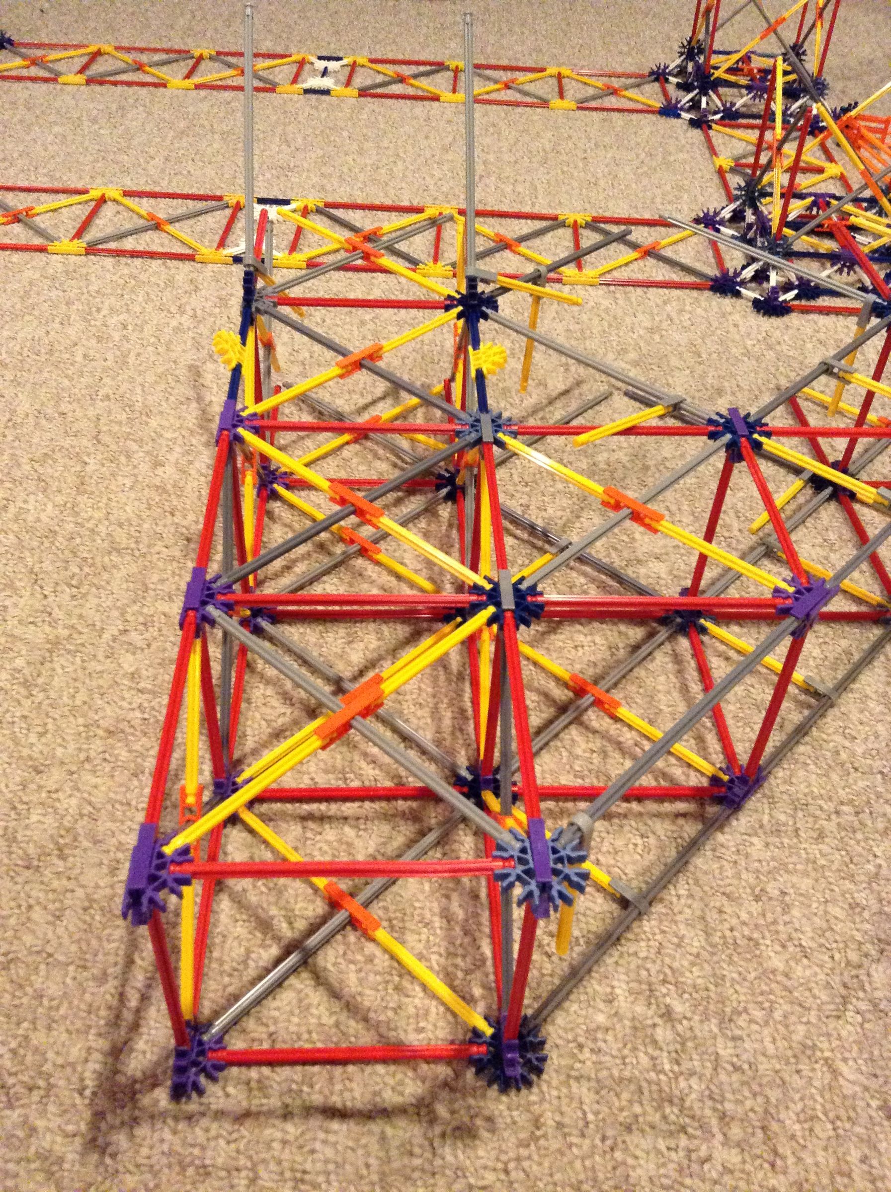 Knex Pool Table Instructions 26 Steps (with Pictures) Instructables