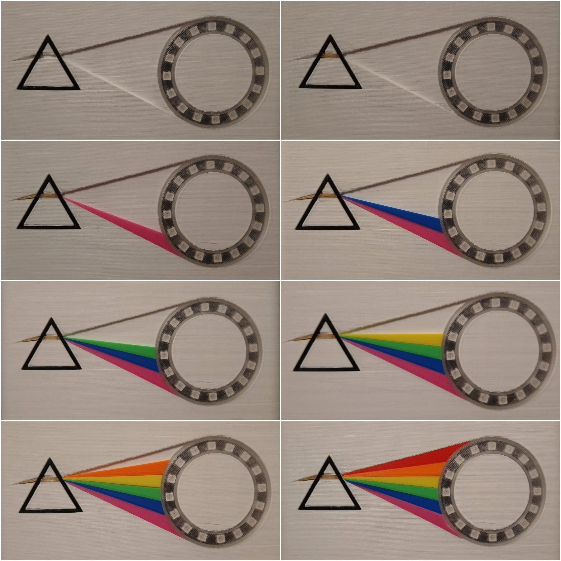 Science With Rainbows! Spectrophotometry 8 Steps (with Pictures