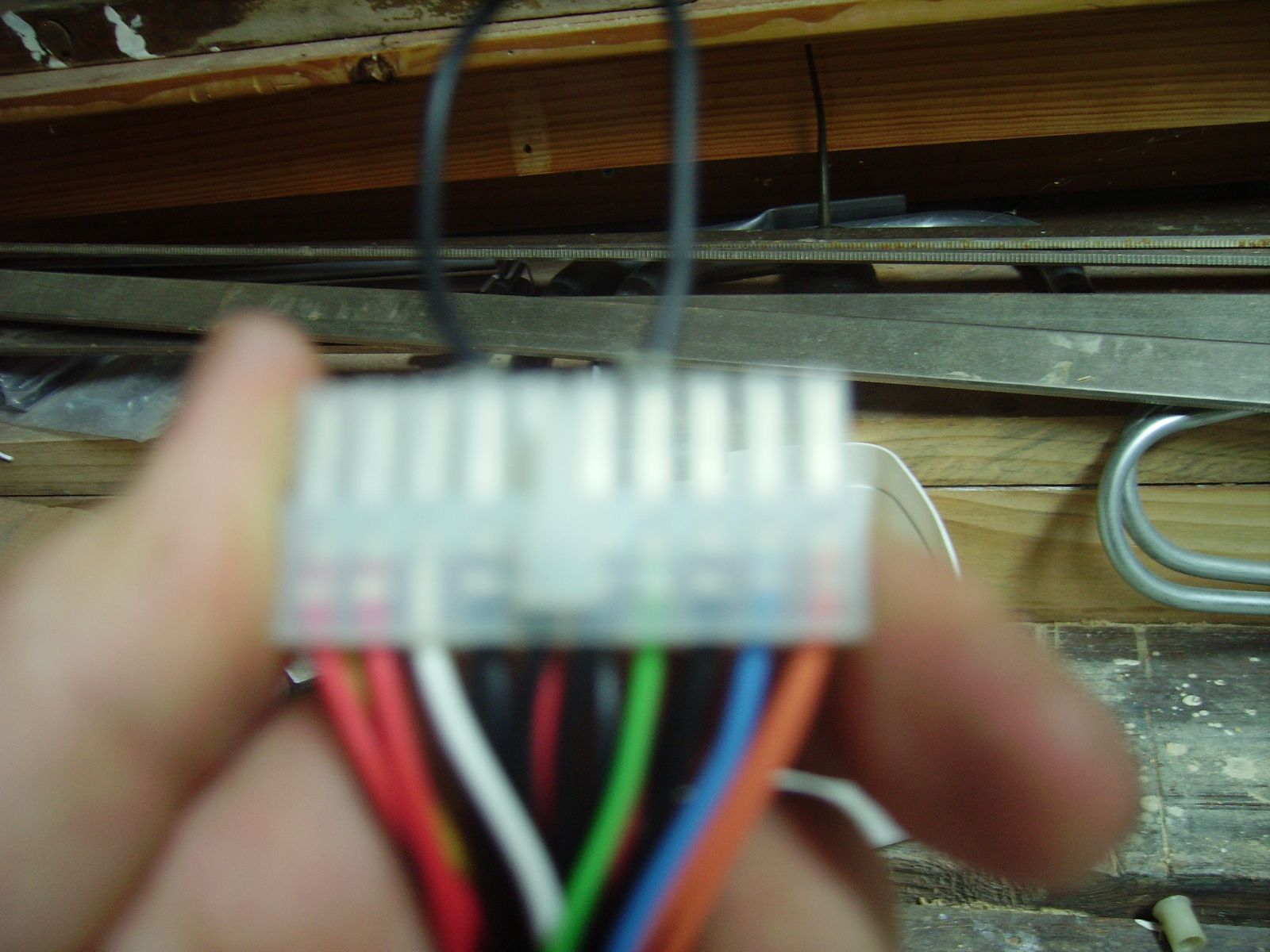 How to Hack a Computer Atx Power Supply 9 Steps Instructables