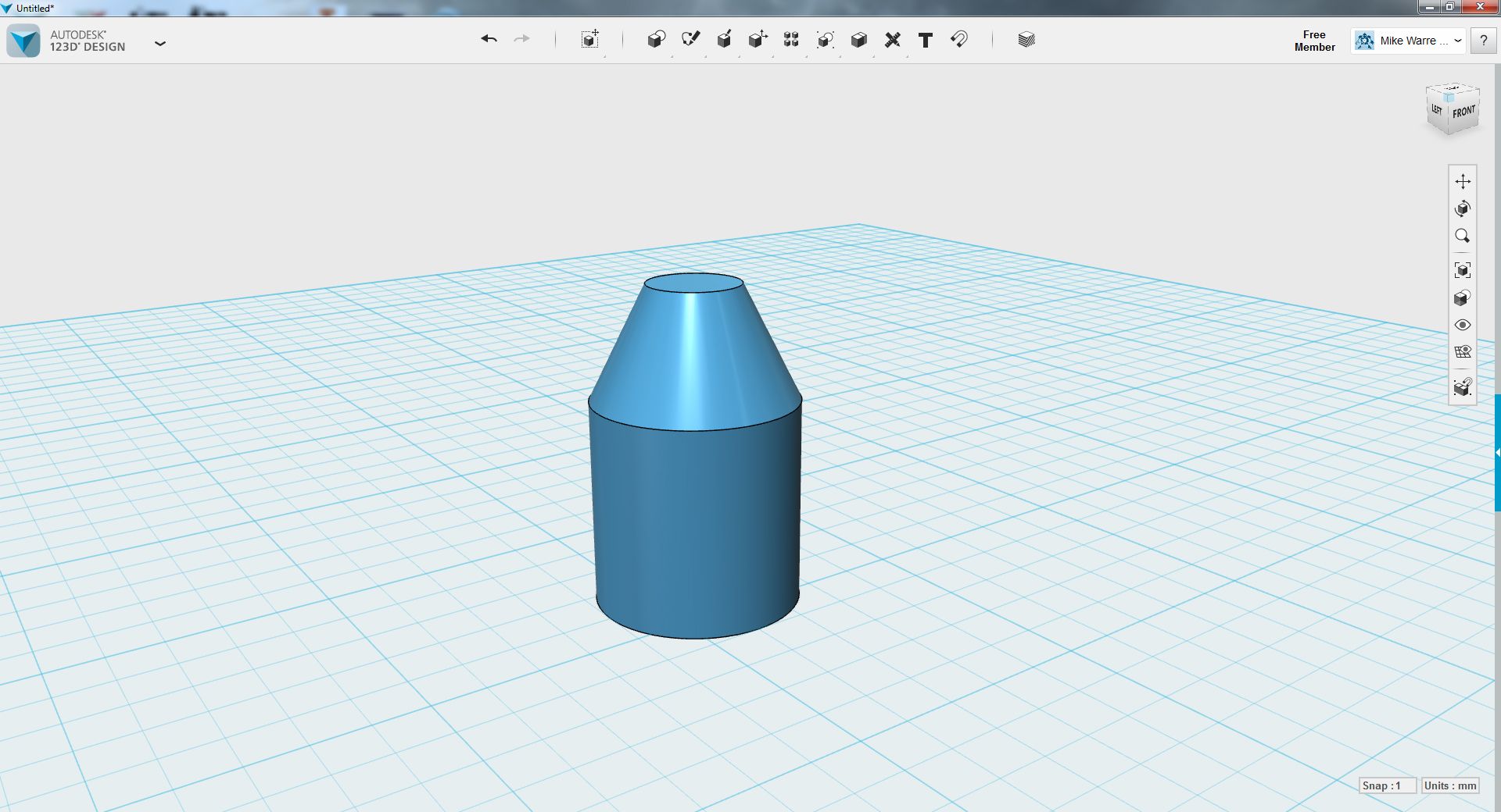 Stacked Lamp 33 Steps (with Pictures) Instructables