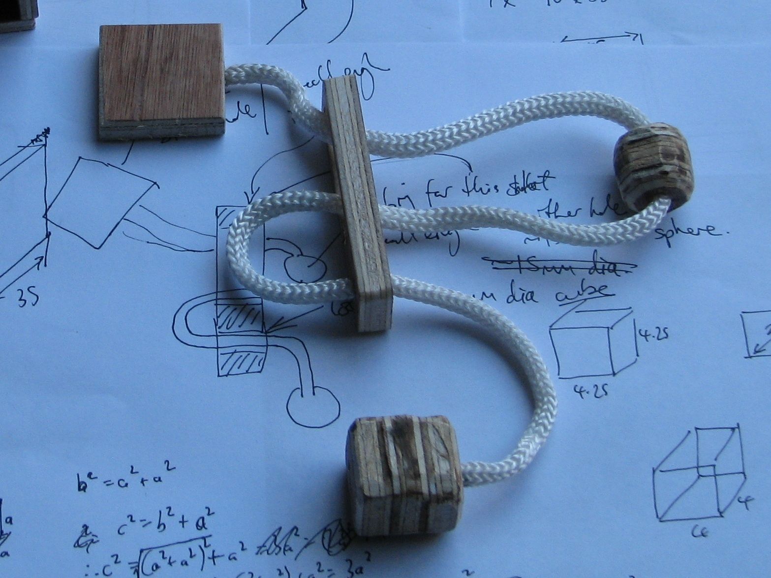 Wine Bottle Puzzle 4 Steps (with Pictures) Instructables