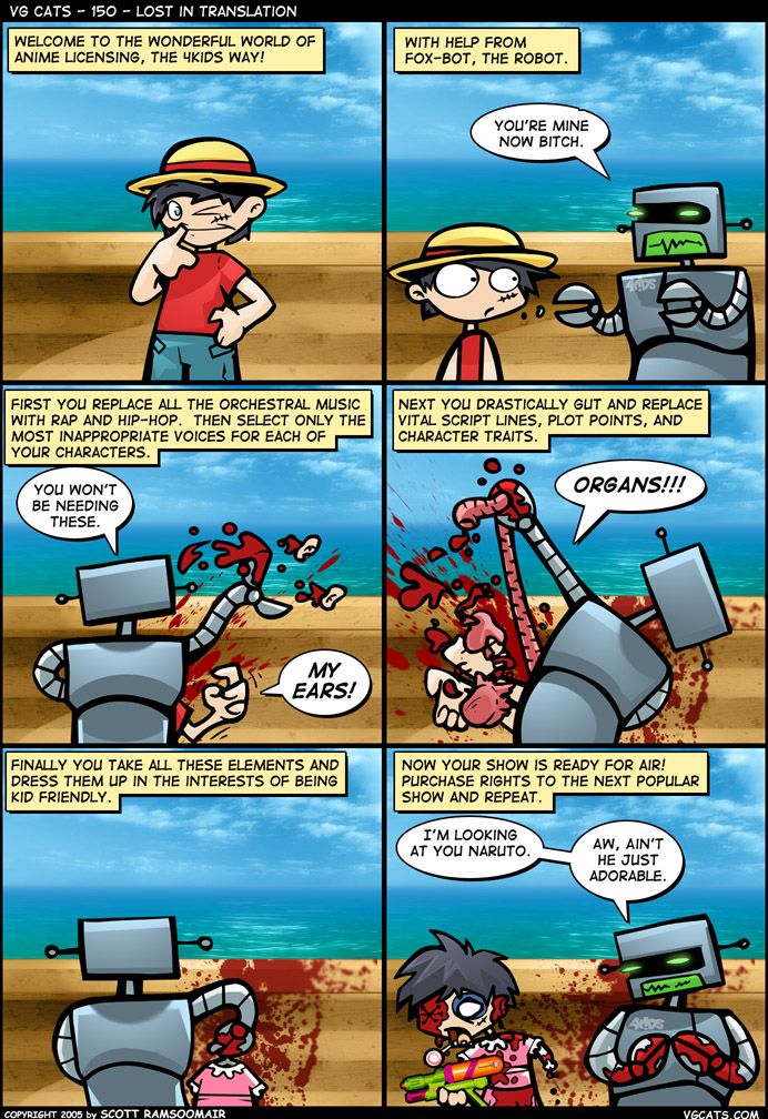 Have They Stopped Dubbing One Piece  Anime For You