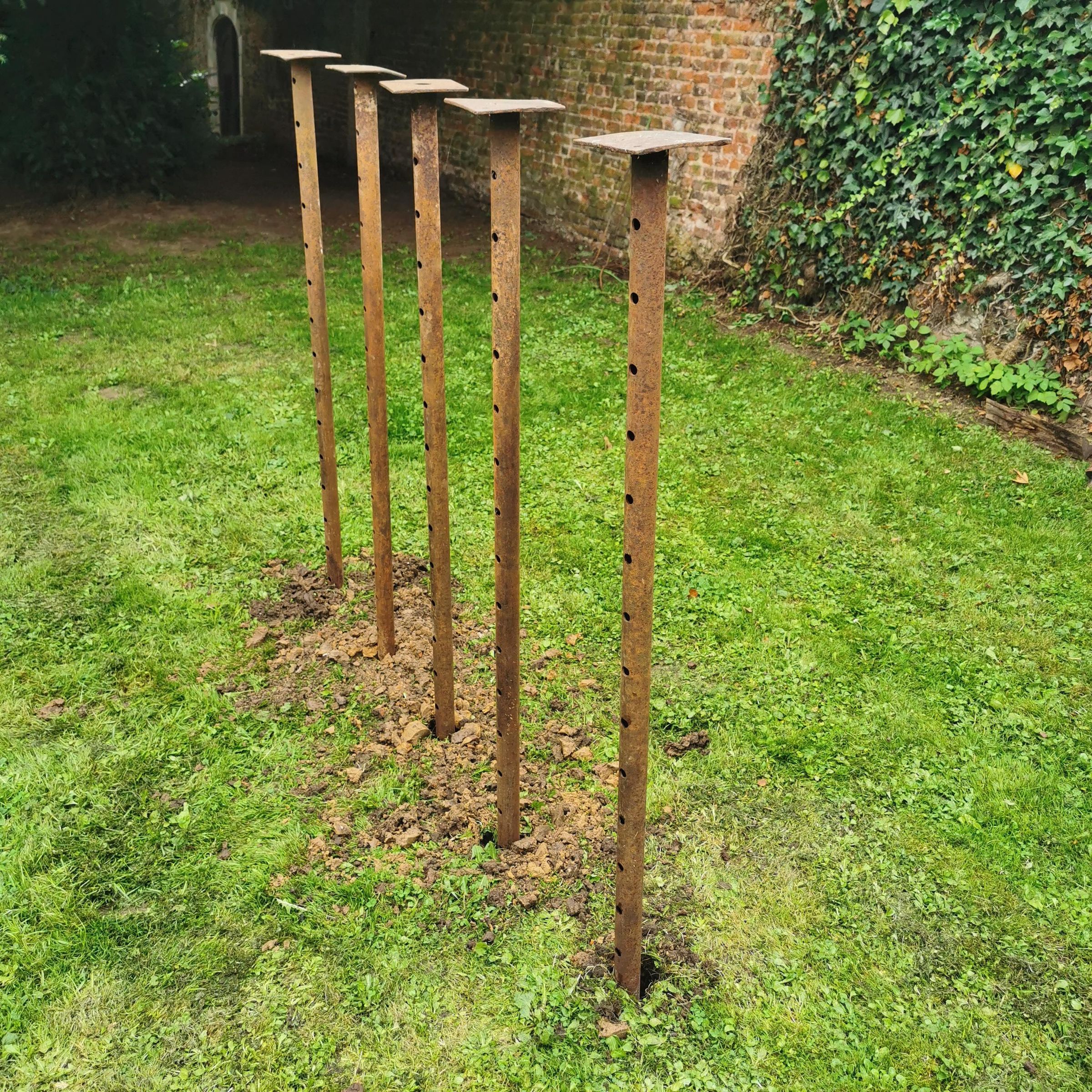 Easy Sawbuck Using 1 Tool and 2 Materials 10 Steps (with Pictures