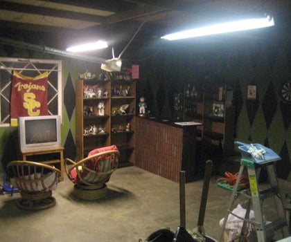 How To Build A Bar - Instructables