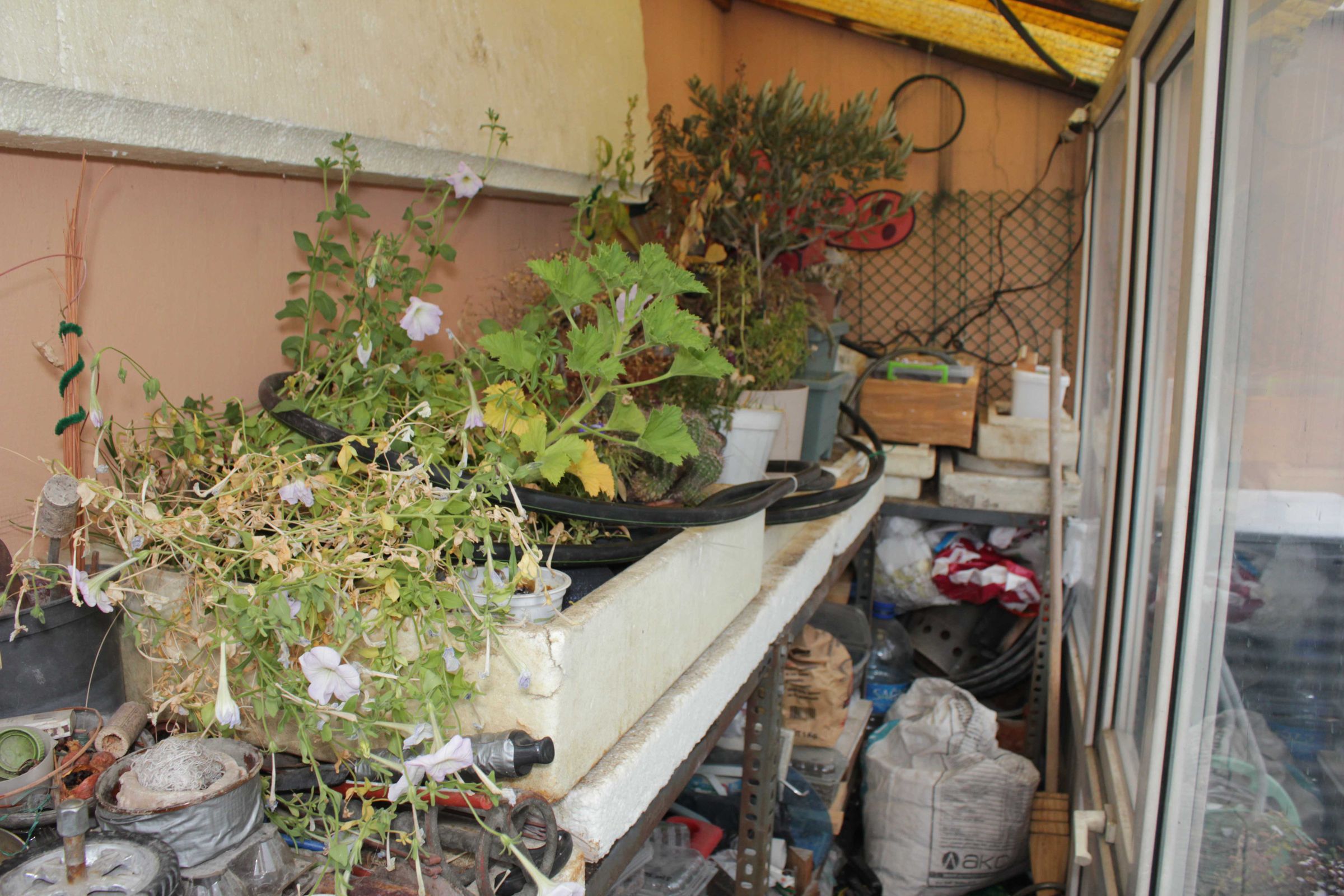 DIY Greenhouse Heater Instructables