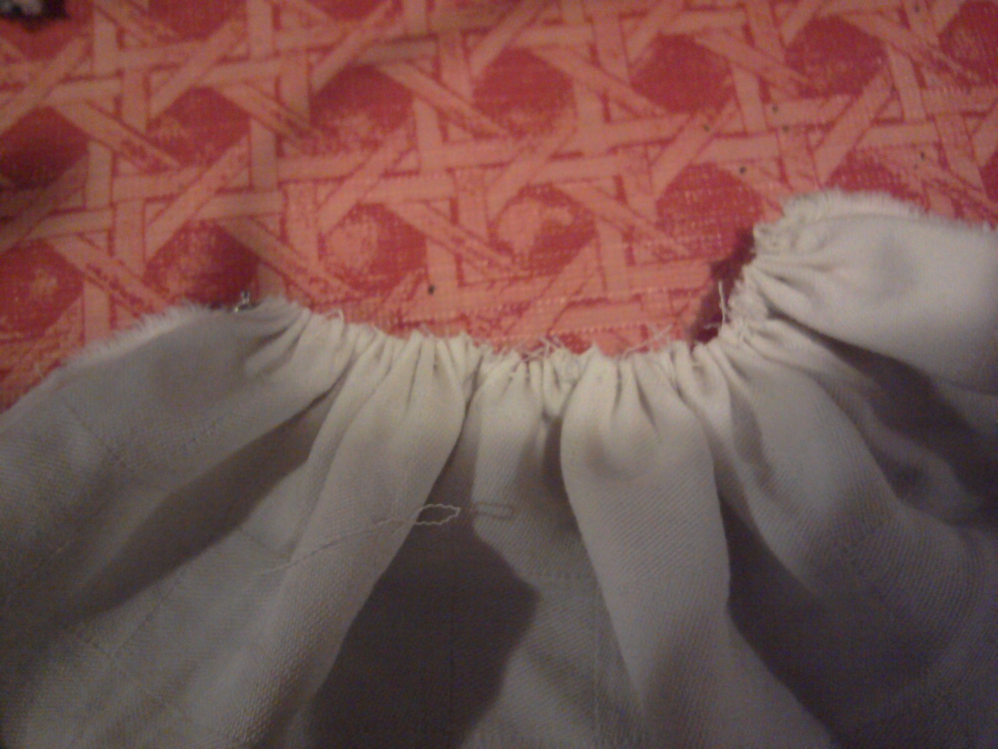 How to Sew a Barbie Doll Dress. : 5 Steps - Instructables