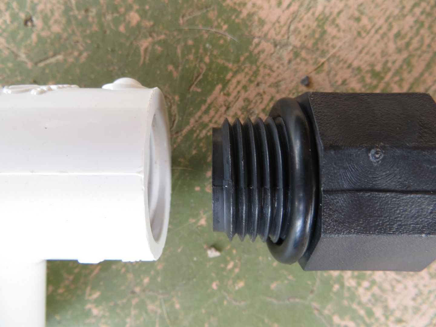 Biosand Filter 19 Steps (with Pictures) Instructables
