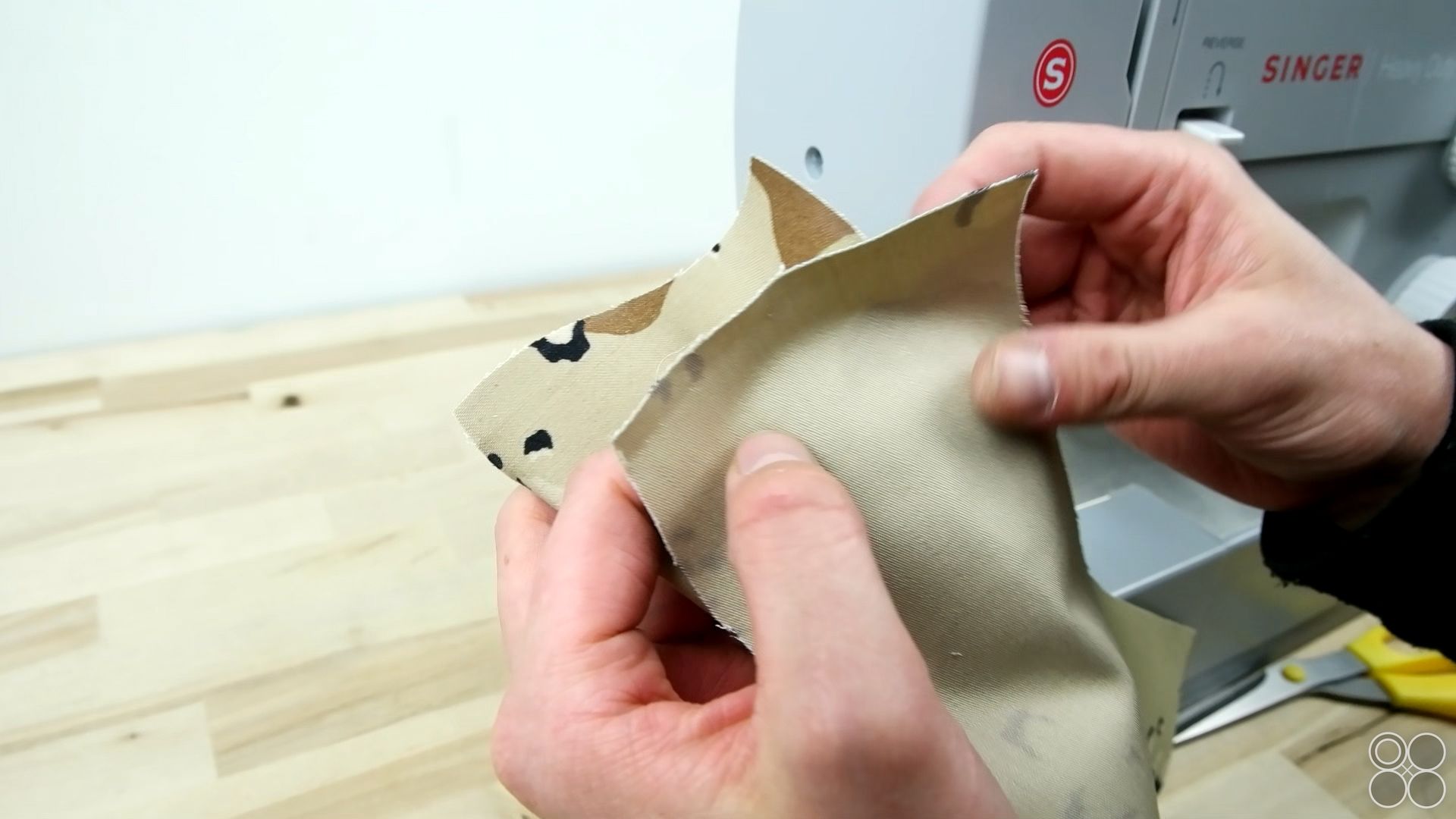 How to Make Bucket Hat 20 Steps (with Pictures) Instructables