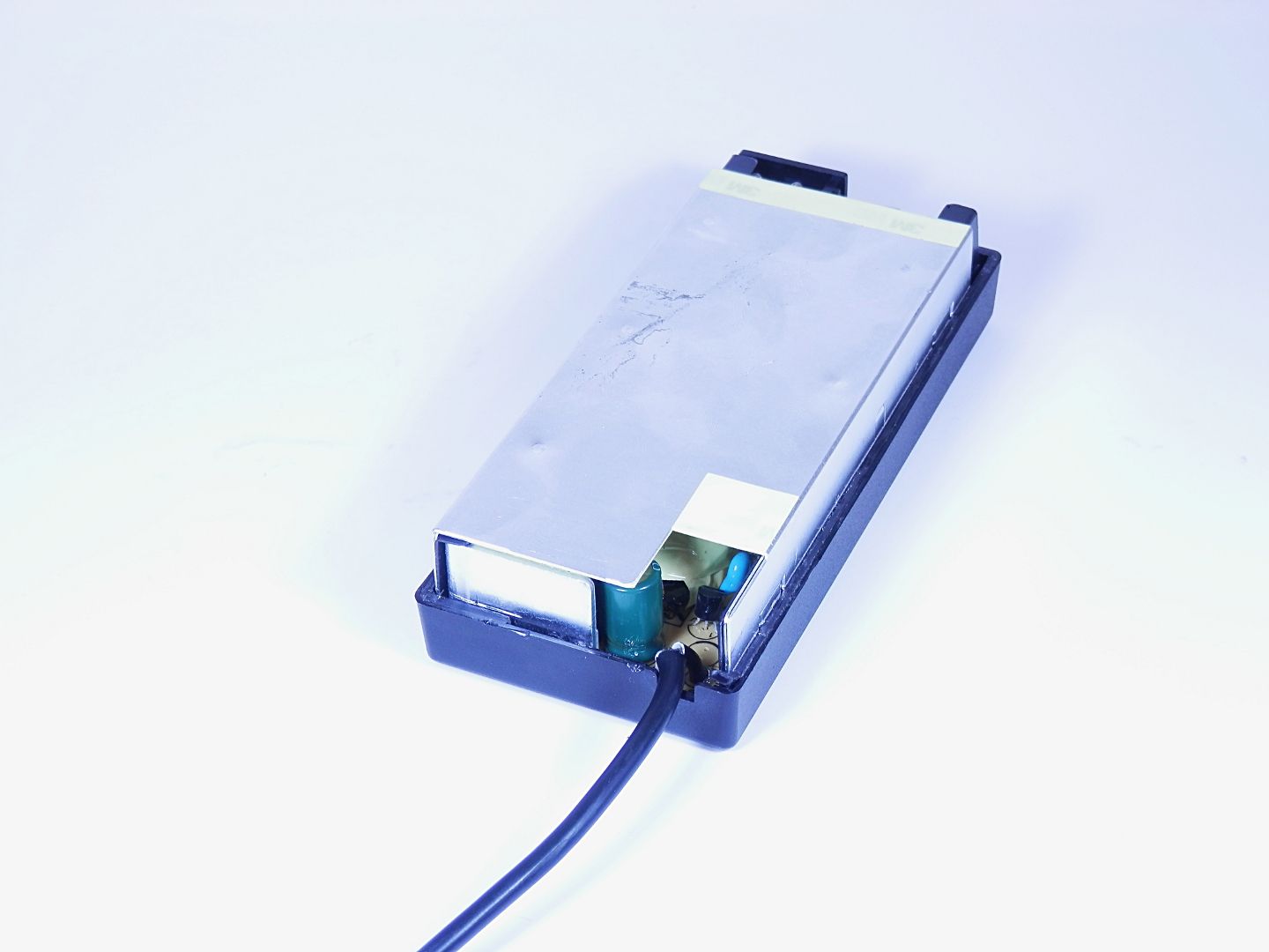 Repair Your Laptop Power Cord 9 Steps (with Pictures) Instructables