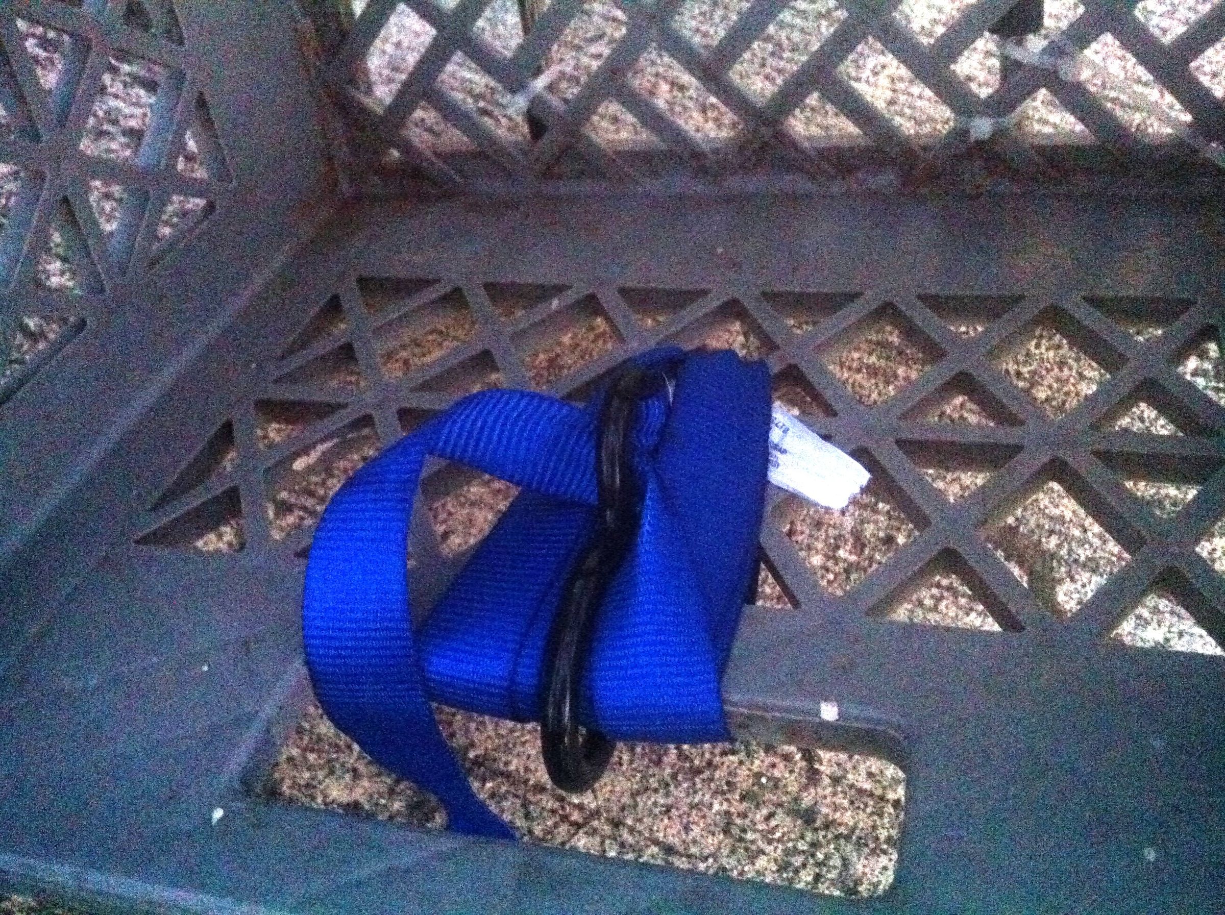 Easy Removable Milk Crate for a Bike 4 Steps (with Pictures) Instructables
