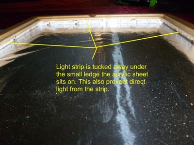 Make a Cordless Lightbox : 9 Steps (with Pictures) - Instructables
