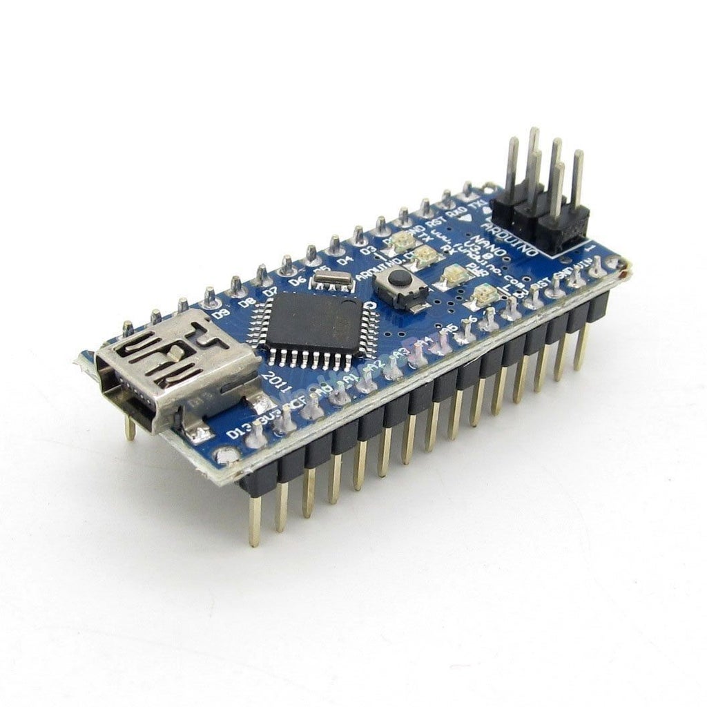 Arduino Voice Control : 3 Steps - Instructables