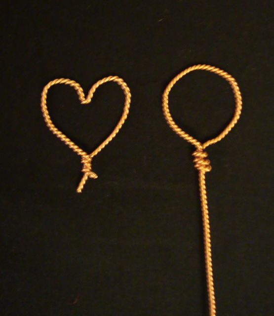 DIY guide for Twist Wire Fast! (and make things like bubble blowers) with step-by-step instructions