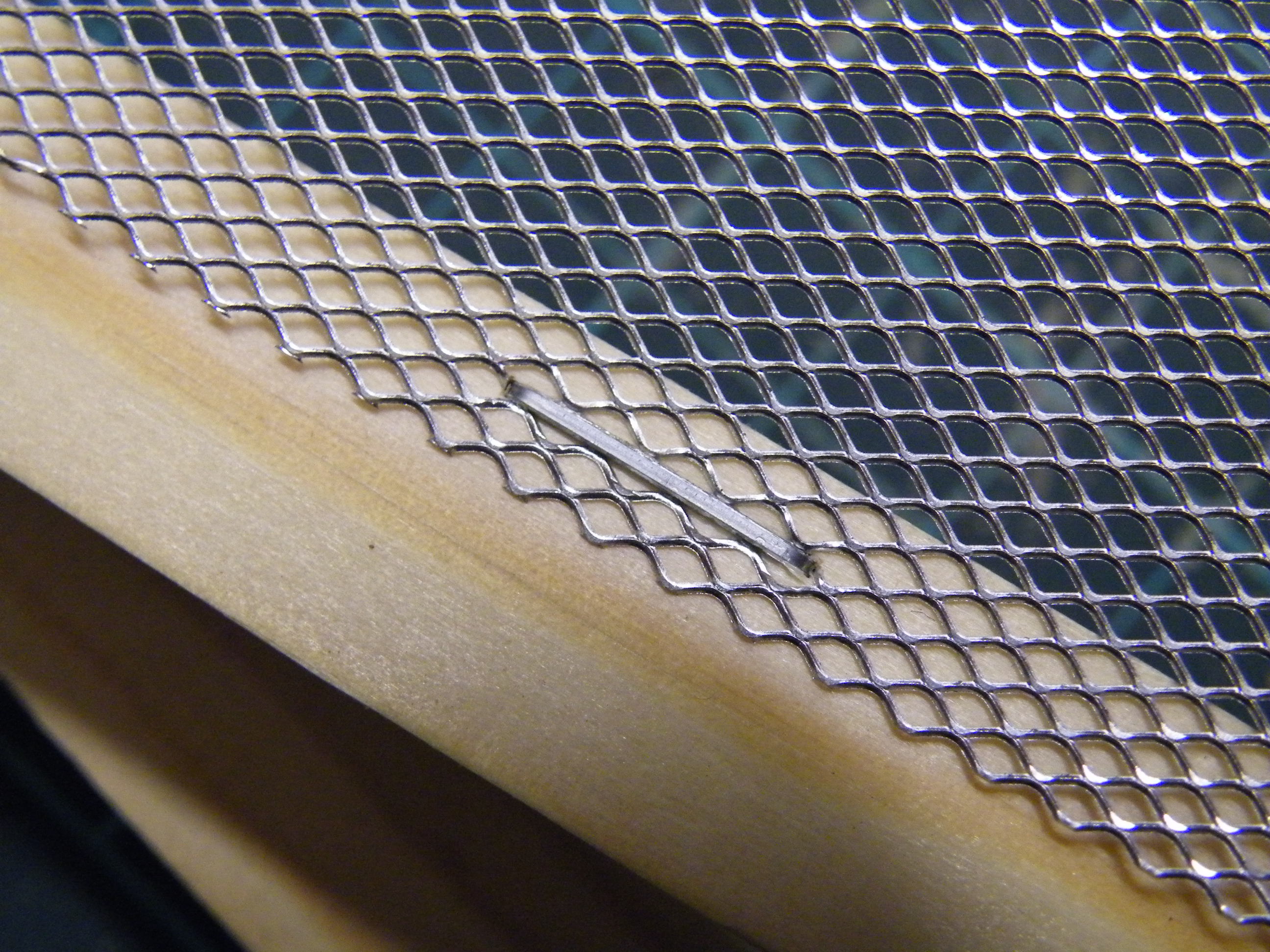 Basic Papermaking Equipment. 4 Steps (with Pictures) Instructables