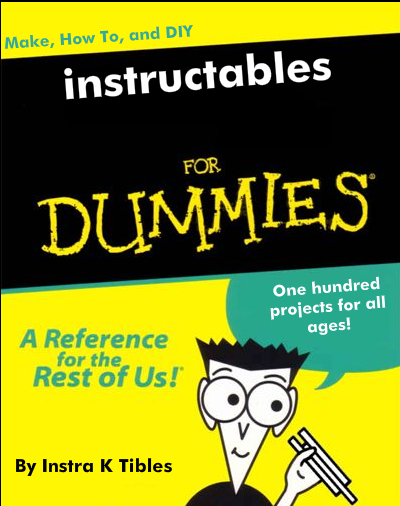 cadnaa demo for dummies