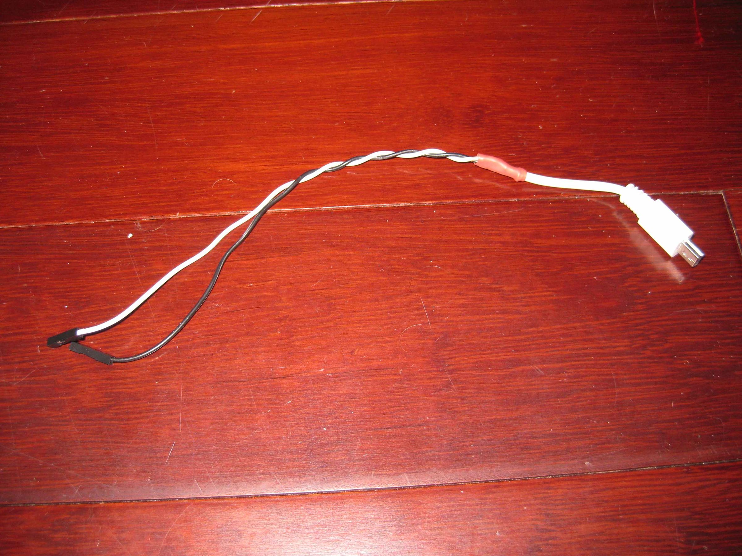 Canon Remote Shutter for R/C : 7 Steps (with Pictures) - Instructables