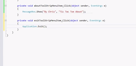 Make a Game Using Visual Studio : 6 Steps - Instructables