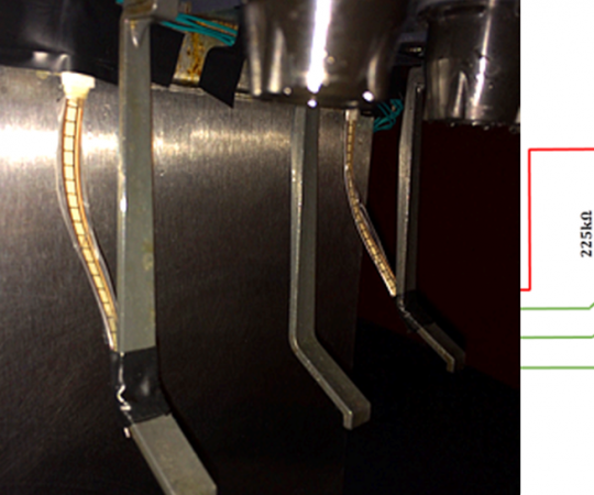 DIY guide for Instrumented Soda Machine with step-by-step instructions