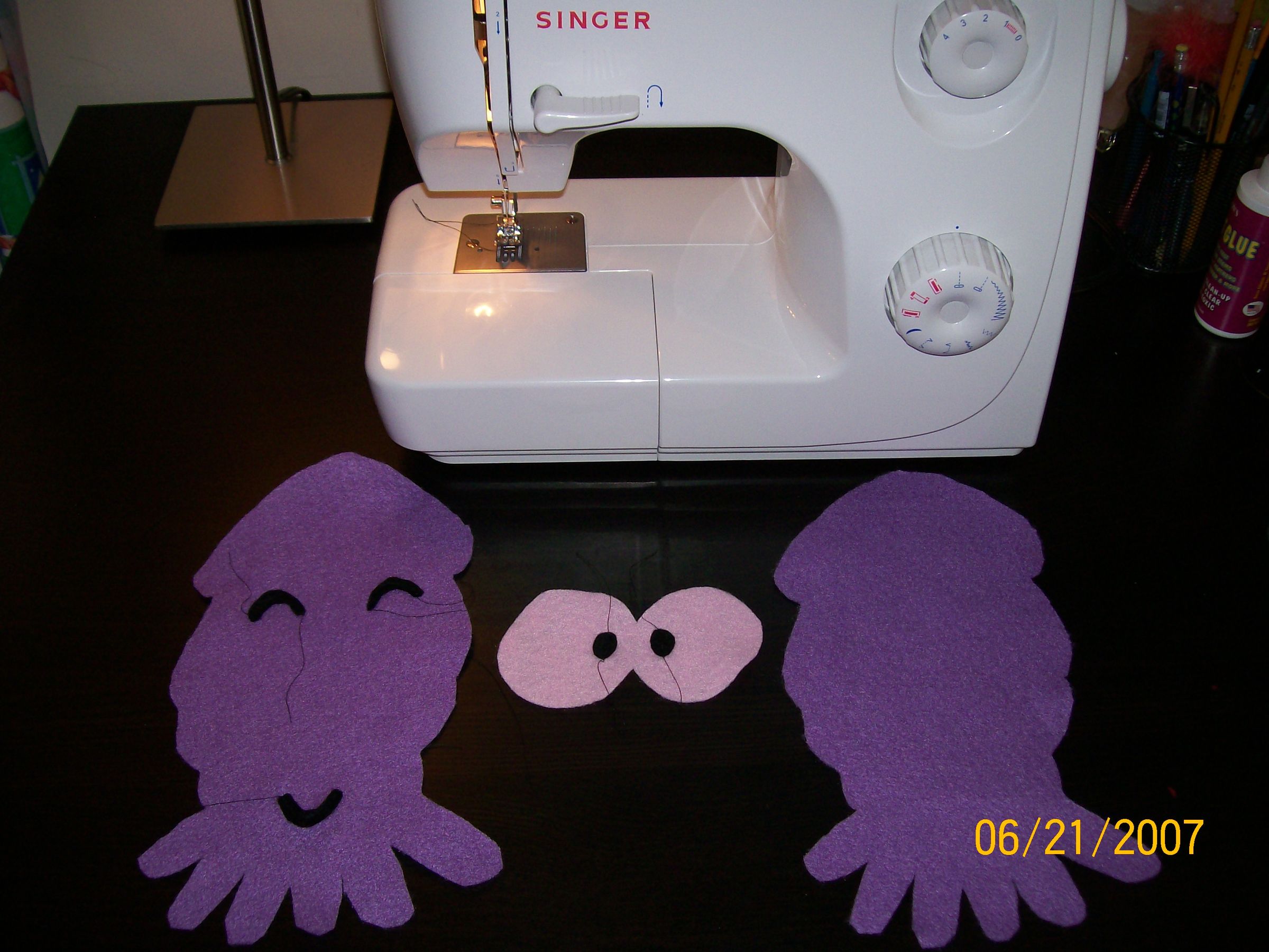 Cuddly Animal Heating Pad 8 Steps (with Pictures) Instructables