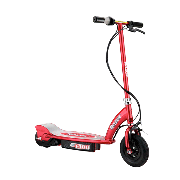 Broken Electric Razor Scooter Hack - Instructables
