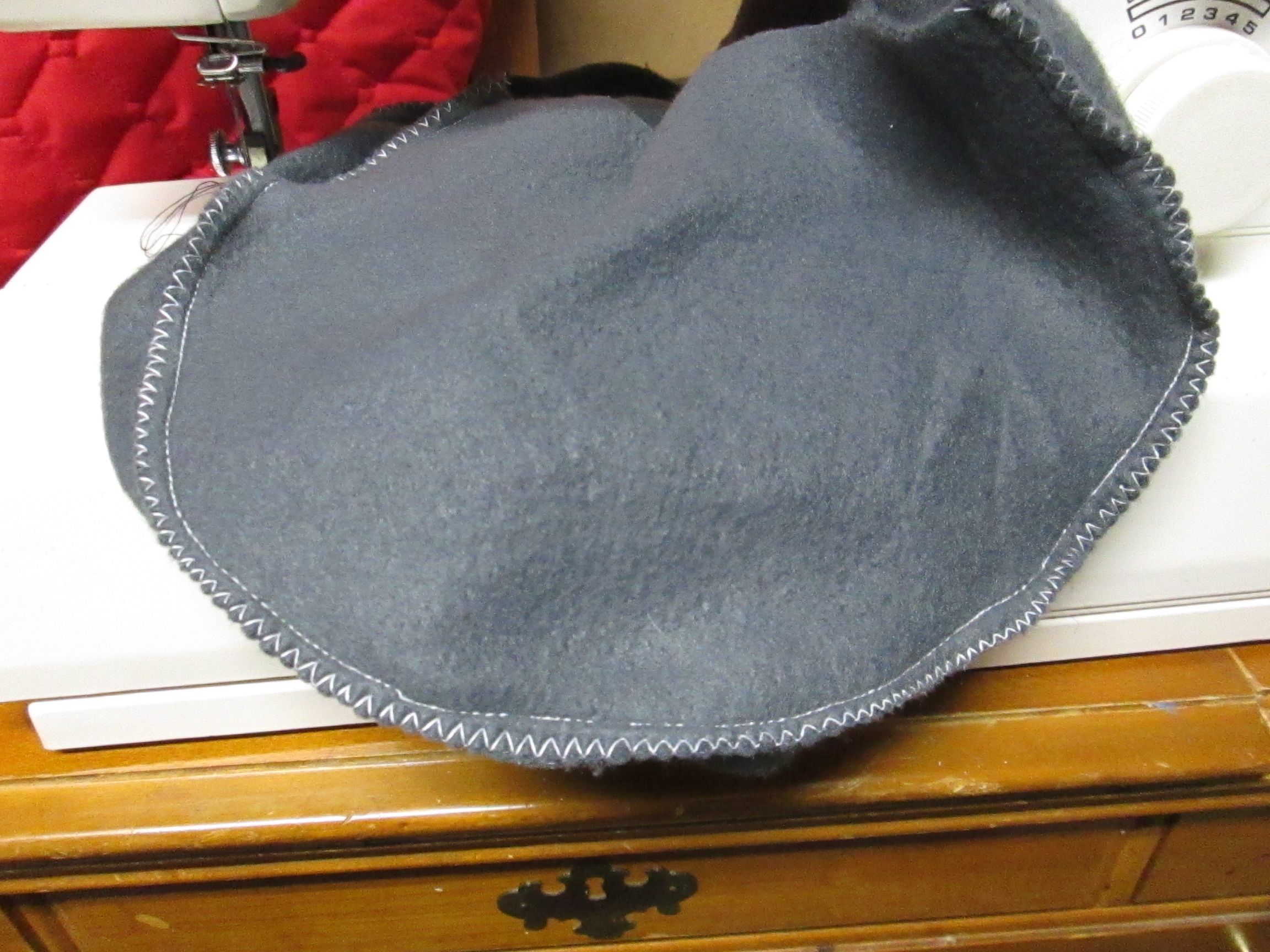 DIY Disc Golf Sack 31 Steps (with Pictures) Instructables