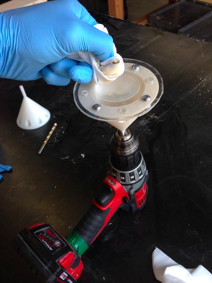 Resin Casting Lenses 5 Steps (with Pictures) Instructables