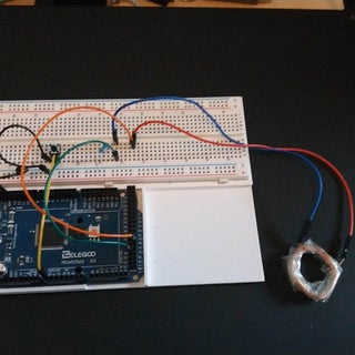 Minimal Arduino Metal Detector : 4 Steps (with Pictures) - Instructables