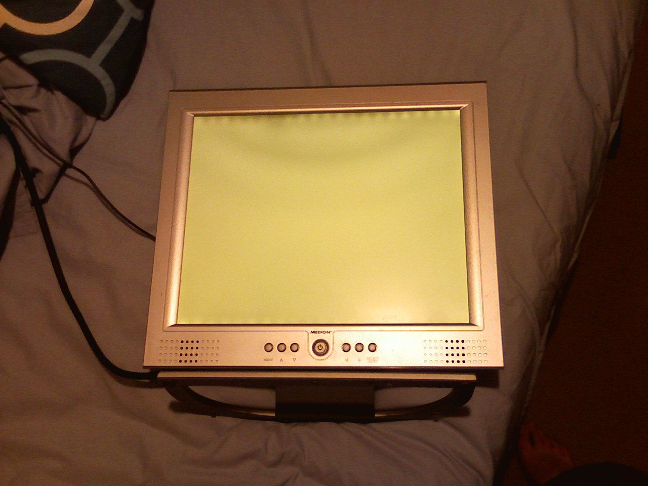 LED Backlight for an LCD Monitor or Television 7 Steps (with Pictures