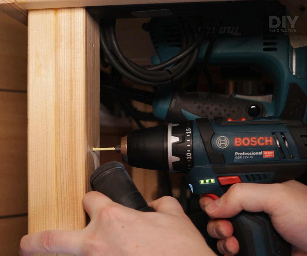 Next Level Shop-Vac ON/OFF Control : 17 Steps (with Pictures ...