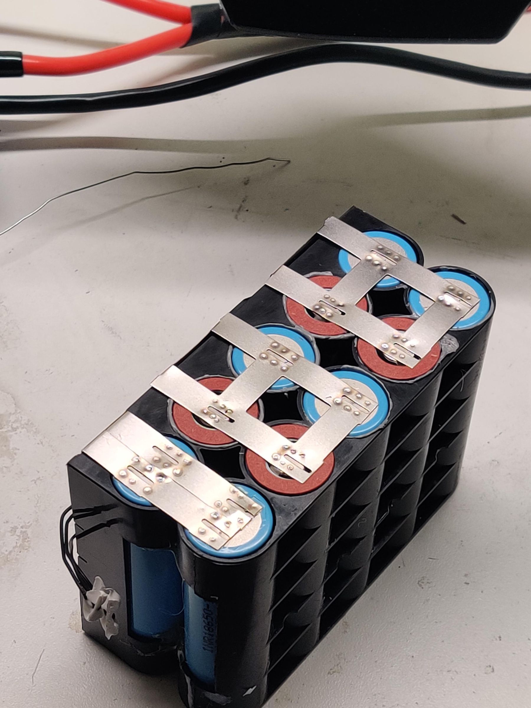 Snap-on Battery Repair/Repacking : 5 Steps - Instructables