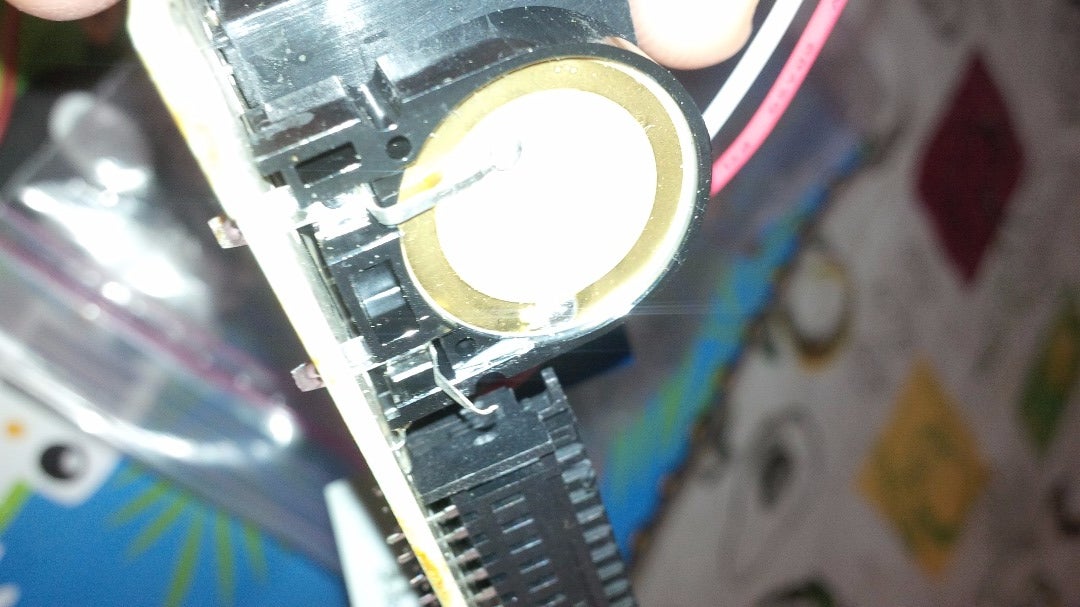 Microwave Beeper Silencer Hack 5 Steps Instructables