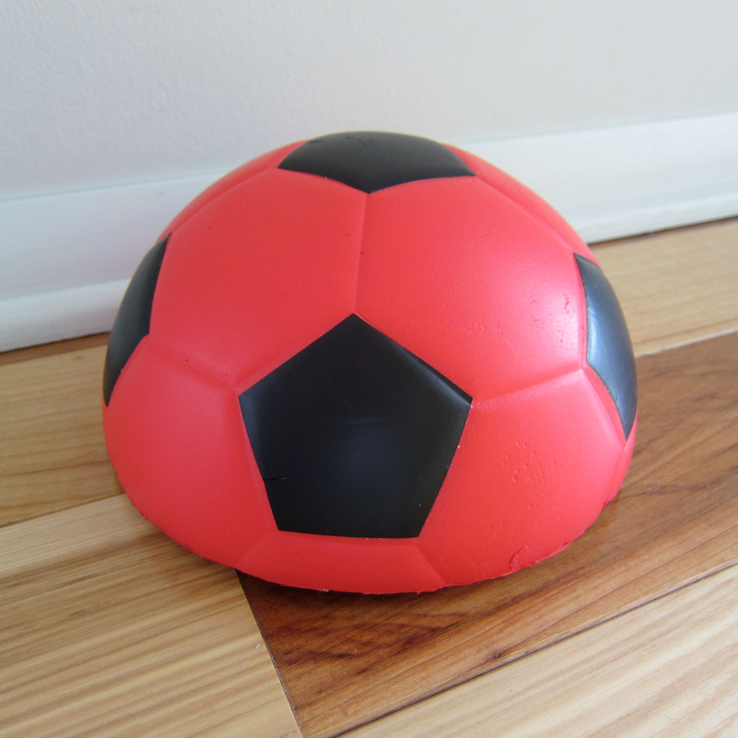 DIY Hover Ball 5 Steps (with Pictures) Instructables