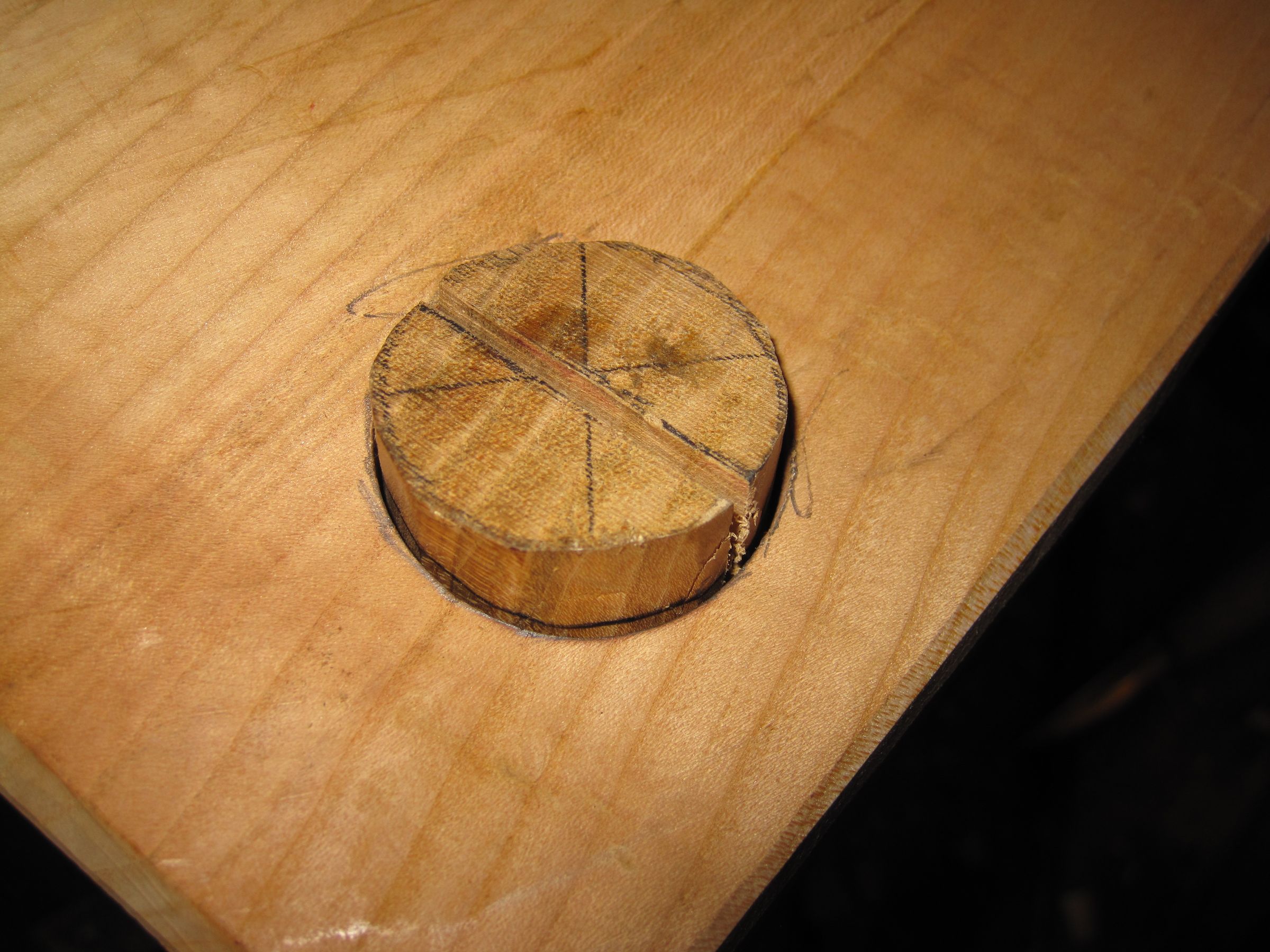 Make a Real Viking Stool 6 Steps (with Pictures) Instructables