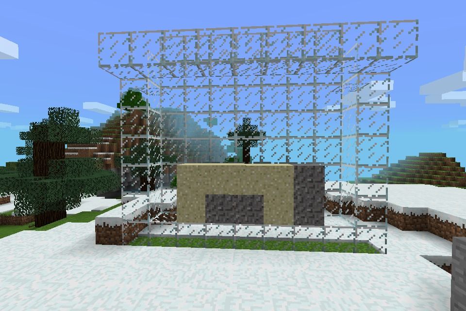 DIY guide for How To Make A Connect Four Board In Minecraft Pe with step-by-step instructions