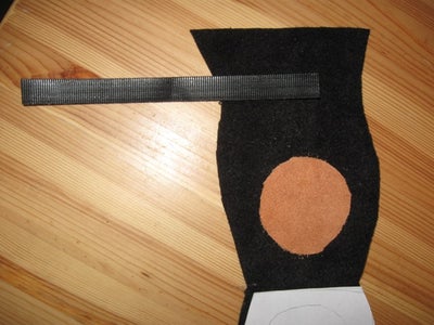 10 Minute Dog Boots : 5 Steps (with Pictures) - Instructables