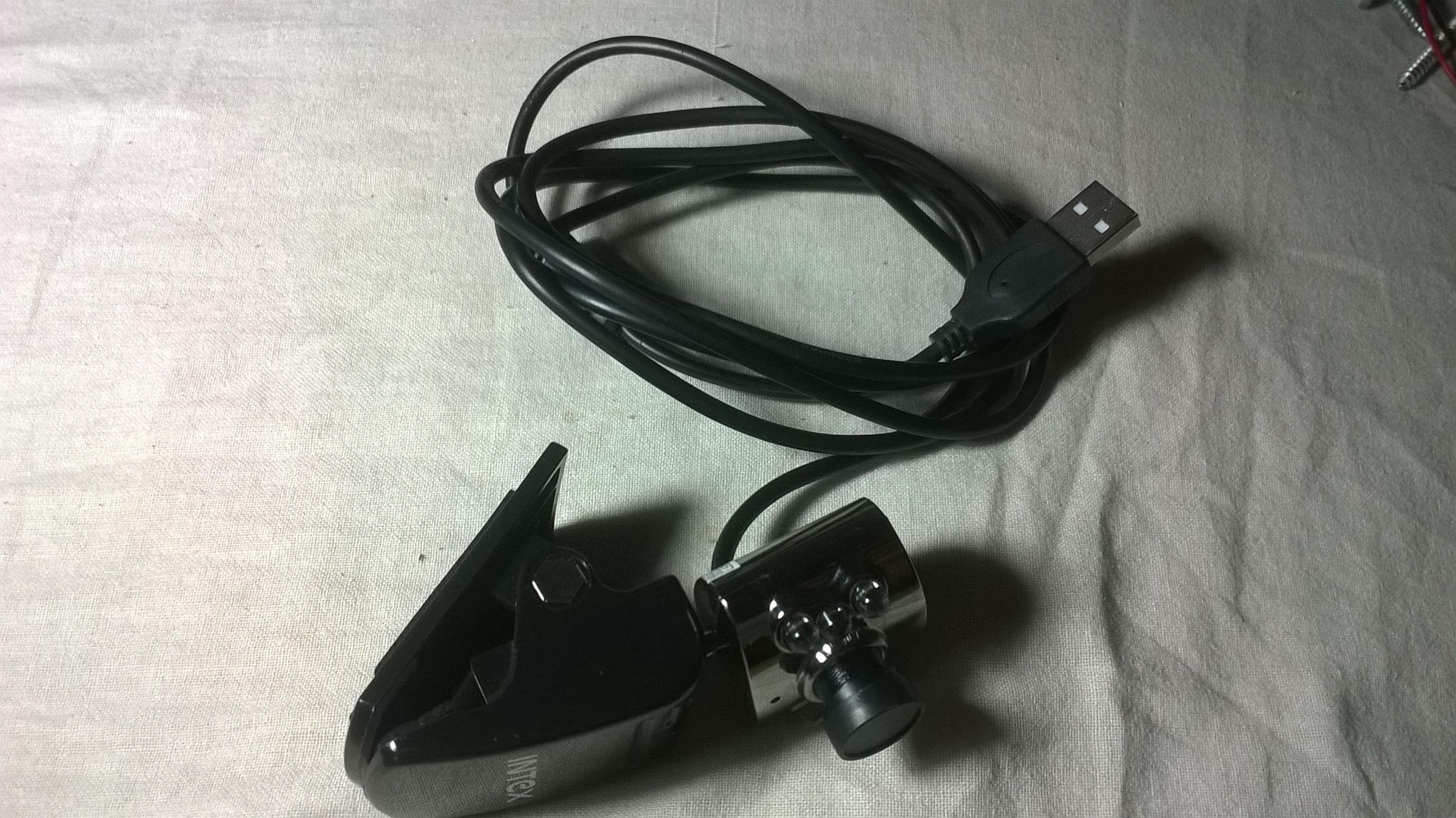 DIY Camera Microscope 5 Steps (with Pictures) Instructables