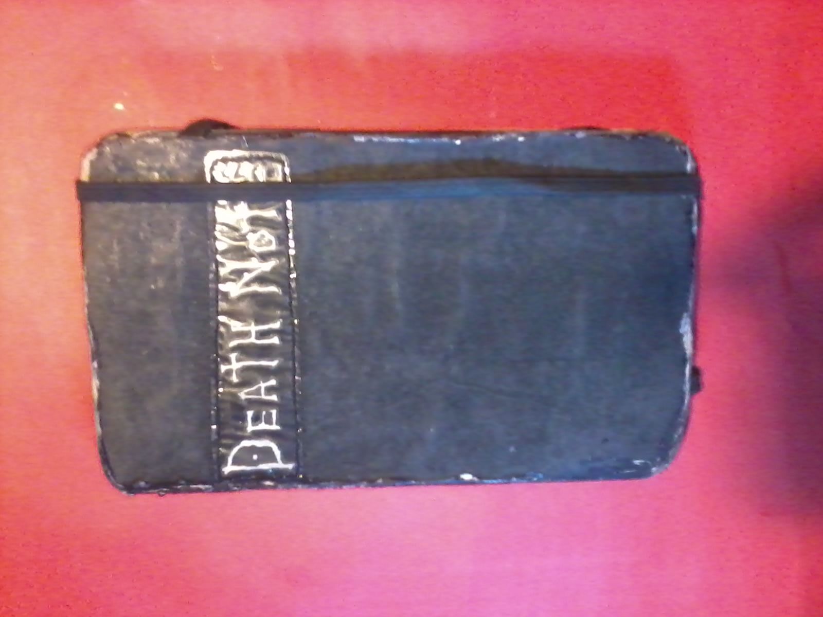 Leather Tablet Case (From Old Leather Garments) 8 Steps Instructables