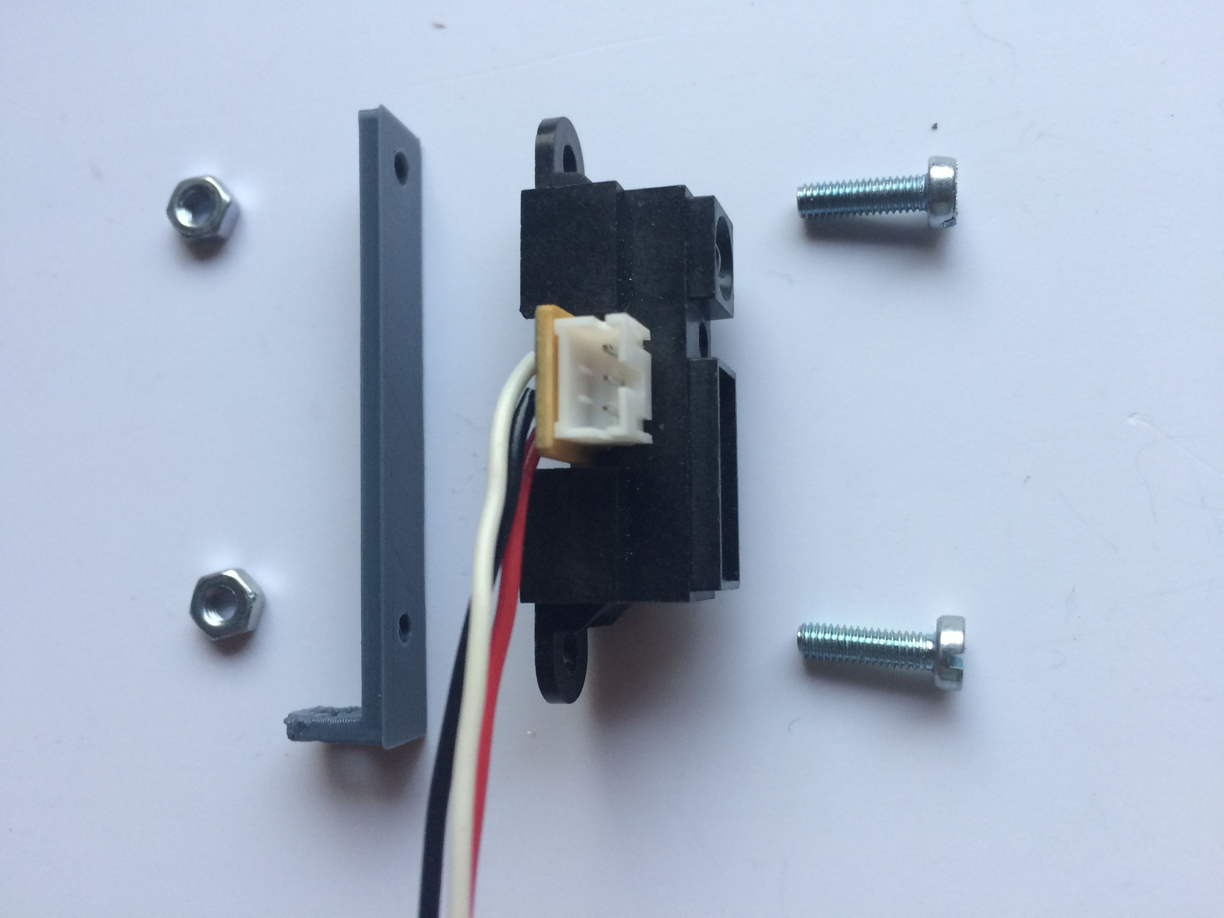 DIY Vacuum Robot 20 Steps (with Pictures) Instructables